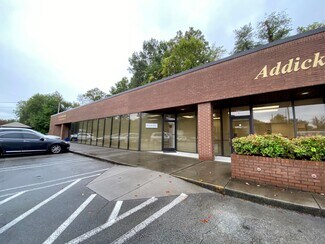 Plus de détails pour 413 Northshore Dr SW, Knoxville, TN - Bureau à louer
