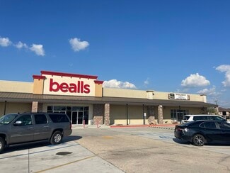 Plus de détails pour 6433 Highway 182 E, Morgan City, LA - Local commercial à louer