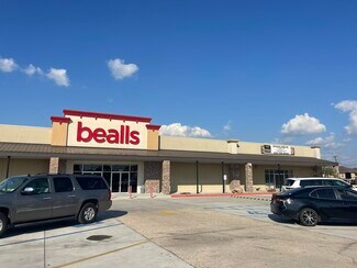 Plus de détails pour 6433 Highway 182 E, Morgan City, LA - Local commercial à louer