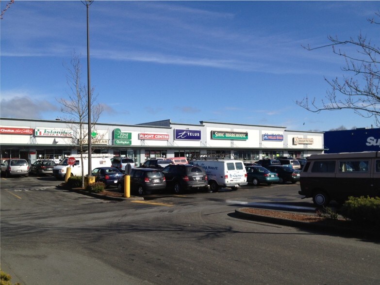 795 Ryan Rd, Courtenay, BC à louer - Photo de l’immeuble – Image 2 sur 4