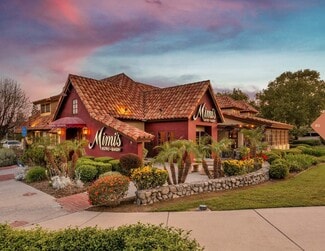 Plus de détails pour 10909 Foothill Blvd, Rancho Cucamonga, CA - Local commercial à vendre