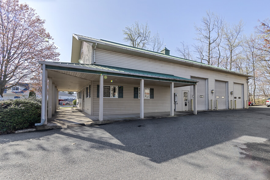 107 Saint Claire Pl, Stevensville, MD à vendre - Photo de l’immeuble – Image 2 sur 15