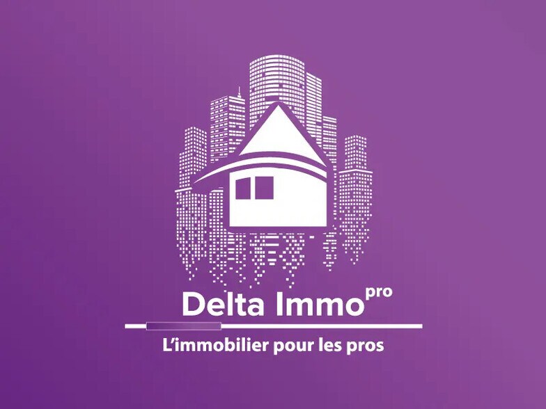 Bureau dans Le Petit-Quevilly à louer - Photo de l’immeuble – Image 1 sur 1