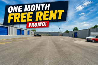 Plus de détails pour 517 Delia Dr, Longview, TX - Industriel/Logistique à louer