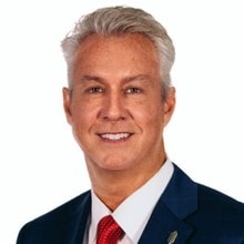 Stephen Hagenbuckle
