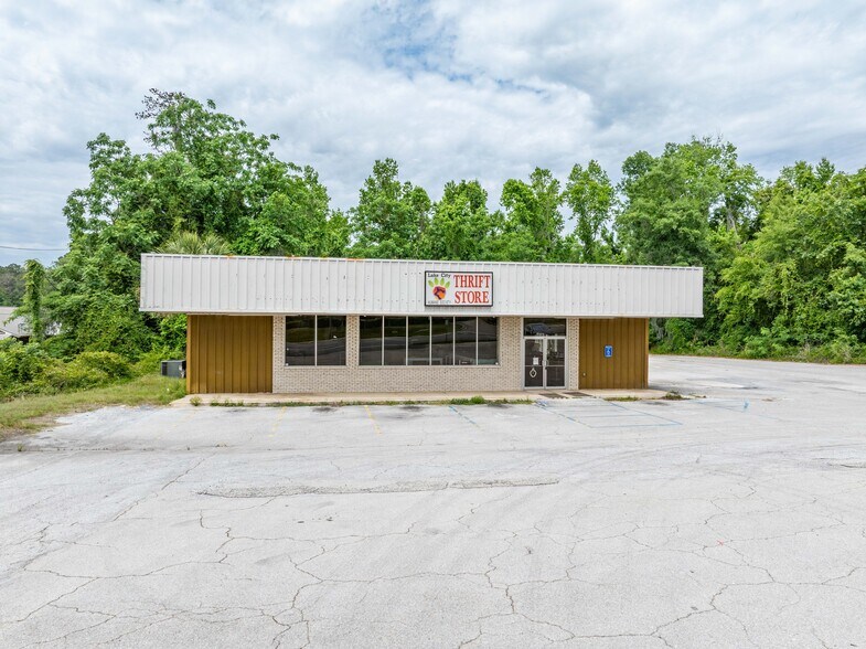 1330 SW Main Blvd, Lake City, FL à vendre - Photo principale – Image 1 sur 44