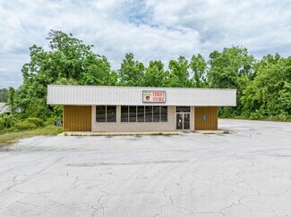 Plus de détails pour 1330 SW Main Blvd, Lake City, FL - Local commercial à vendre