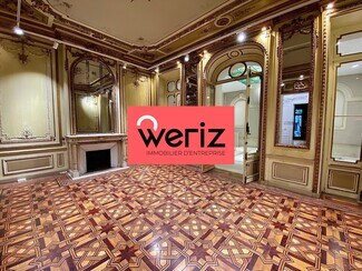 Plus de détails pour 65 Cours Pierre Puget, Marseille - Bureau à louer