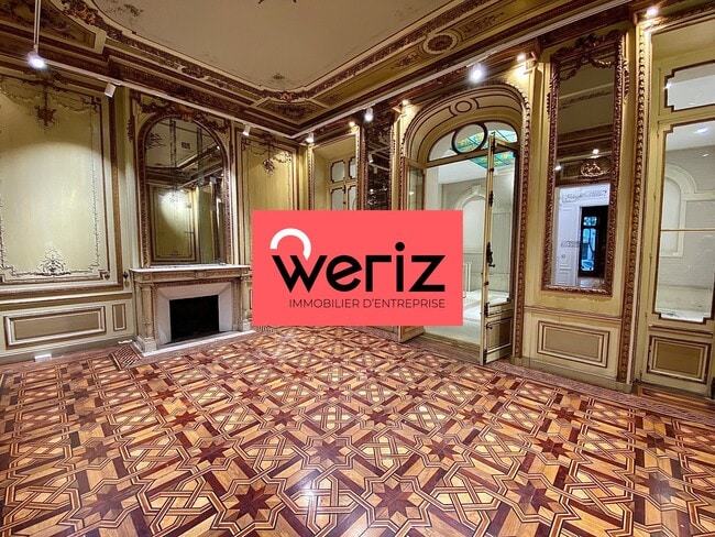 Plus de détails pour 65 Cours Pierre Puget, Marseille - Bureau à vendre