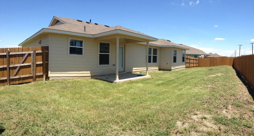 5200 Rimes Ct, Killeen, TX à vendre - Photo de l’immeuble – Image 2 sur 13