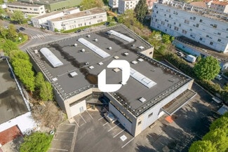 Plus de détails pour Bureau, Local d'activités à louer