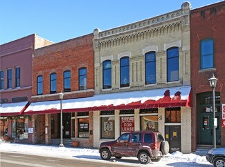 Plus de détails pour 317 S Main St, Stillwater, MN - Local commercial à vendre