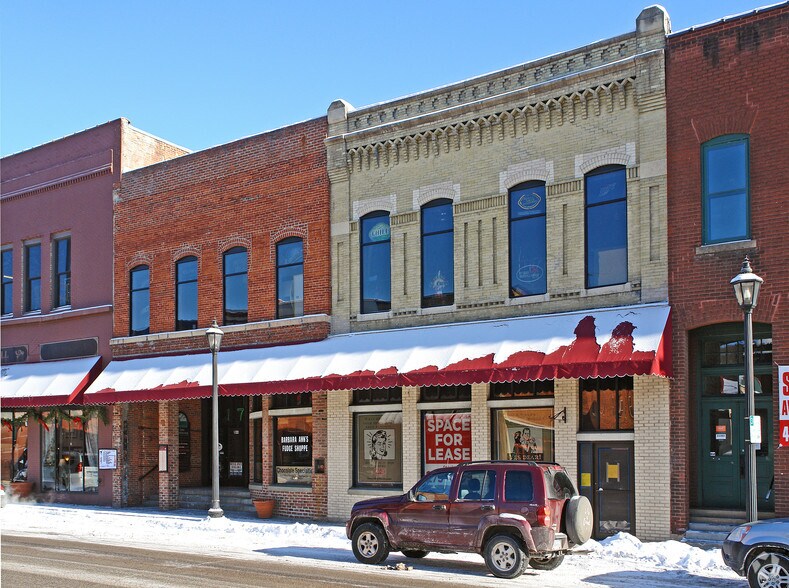 317 S Main St, Stillwater, MN à vendre - Photo de l’immeuble – Image 1 sur 21