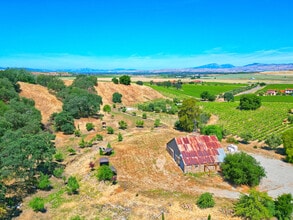 5625 Greenville Road, Livermore, CA - VUE AÉRIENNE  vue de carte - Image1