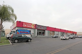 Plus de détails pour 635 Oxford St, Chula Vista, CA - Bureau/Local commercial à louer