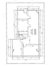 6175 NW 153rd St, Miami Lakes, FL à louer Plan d’étage– Image 1 sur 1