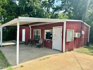 Plus de détails pour 328 N Main St, Paris, TX - Spécialisé à vendre