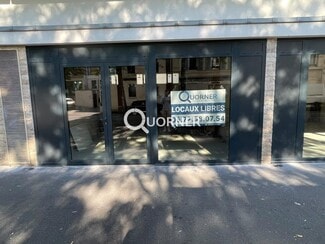 Plus de détails pour Local commercial à louer