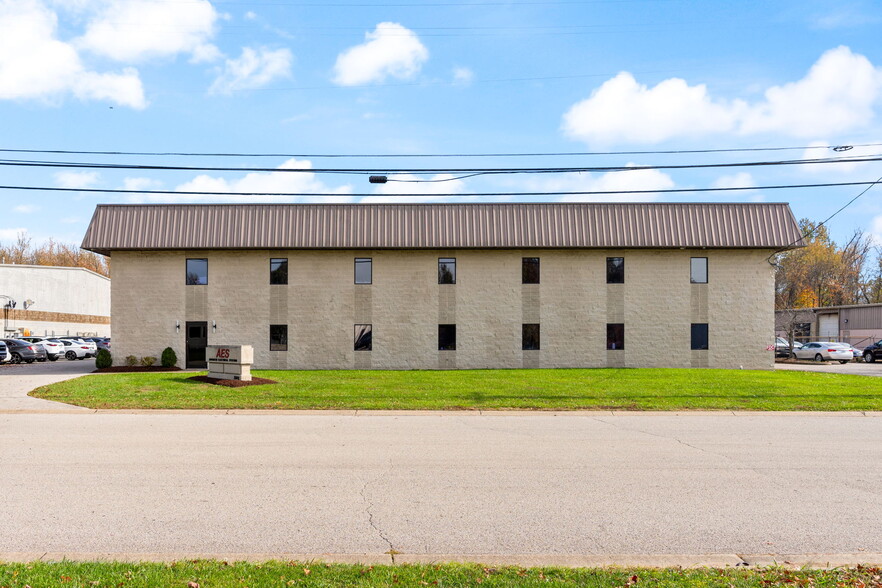3312 Gilmore Industrial Blvd, Louisville, KY à louer - Photo de l’immeuble – Image 2 sur 62