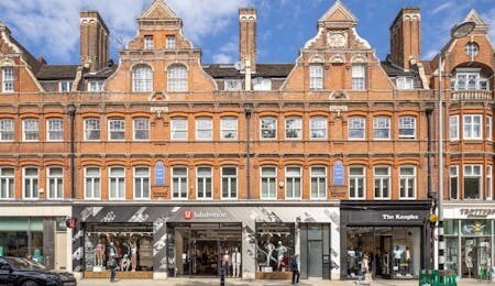 35-47 Kings Rd, Londres à louer Autre– Image 1 sur 3