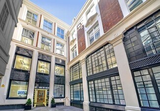 Plus de détails pour 1 Royal Exchange Ave, Londres - Bureau à louer