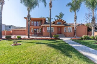 Plus de détails pour 37241 Olive St, Newark, CA - Logement à vendre