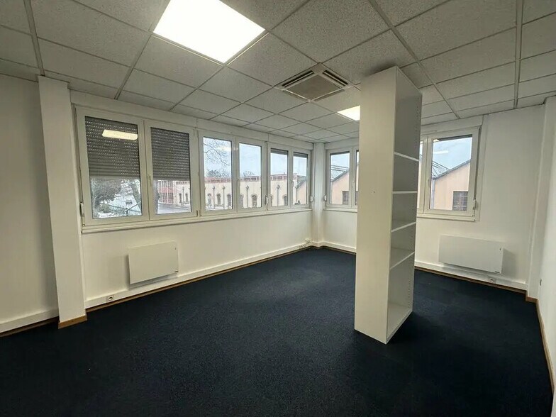 Bureau dans Sélestat à louer - Photo intérieure – Image 3 sur 7