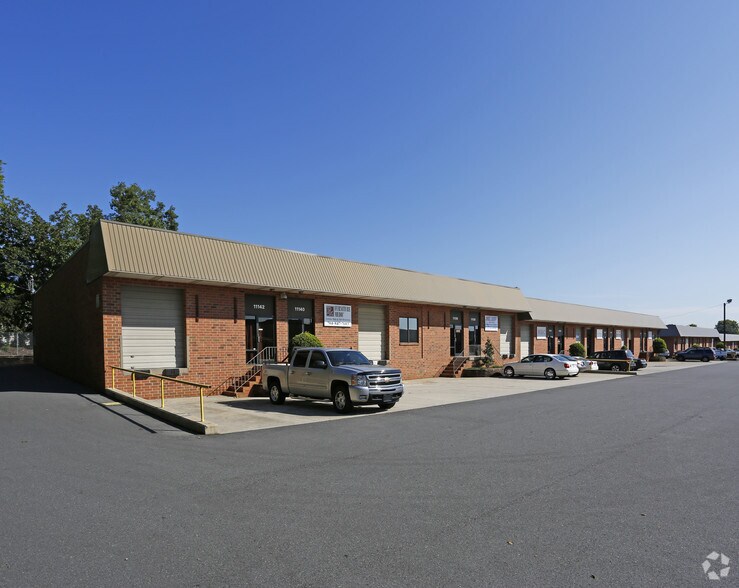 11176-11198 Downs Rd, Pineville, NC à louer - Photo de l’immeuble – Image 3 sur 13