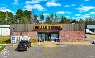 Plus de détails pour 1193 US Highway 42, Petal, MS - Local commercial à vendre