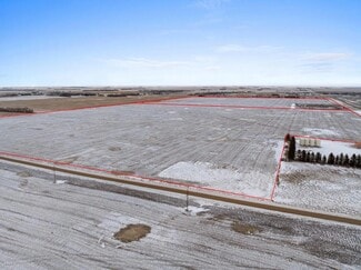 Plus de détails pour TBD 46th Ave NW, Minot, ND - Terrain à vendre