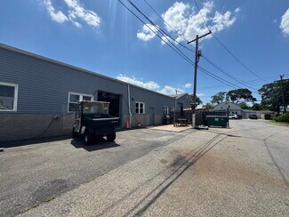 Plus de détails pour 41A Degnon Blvd, Bay Shore, NY - Industriel/Logistique à vendre