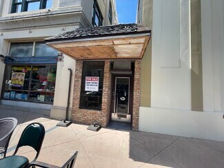 Plus de détails pour 404 W Main St, Leesburg, FL - Bureau à vendre