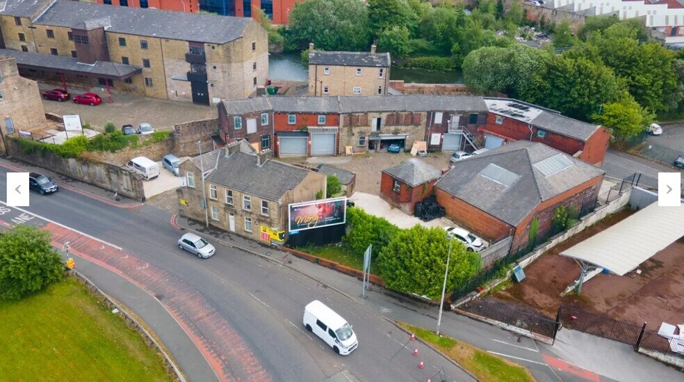 Eanam, Blackburn à louer - Photo principale – Image 1 sur 4