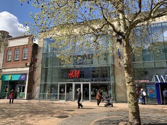 Plus de détails pour 75 High St, Chelmsford - Local commercial à louer