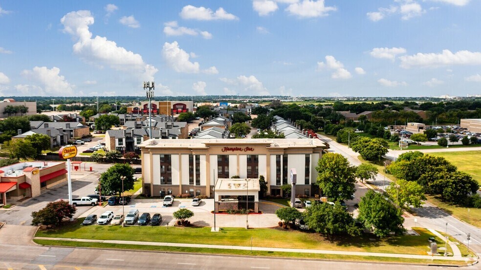 2959 Loop 306, San Angelo, TX à vendre - Photo de l’immeuble – Image 3 sur 3