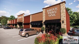 Plus de détails pour 3373 Bluebonnet blvd, Baton Rouge, LA - Local commercial à louer