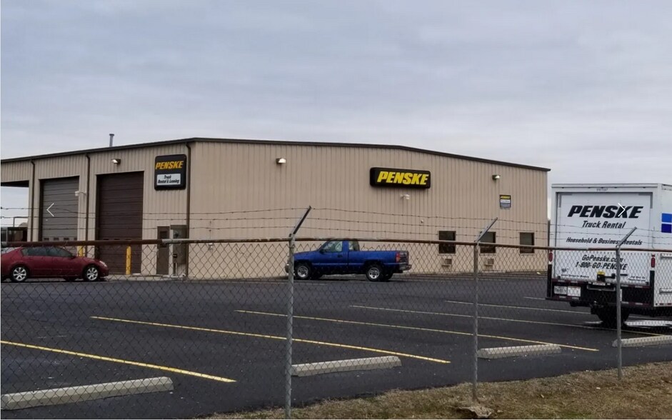 1912 Pembroke Rd, Hopkinsville, KY à vendre - Photo de l’immeuble – Image 2 sur 5