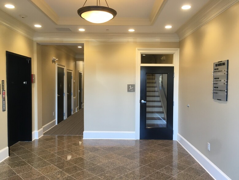 3180 N Point Pky, Alpharetta, GA à louer - Photo intérieure – Image 2 sur 7