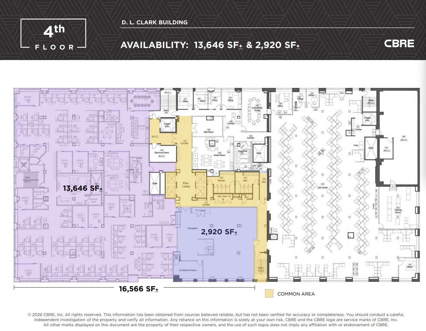 503 Martindale St, Pittsburgh, PA à louer Plan d’étage– Image 1 sur 1