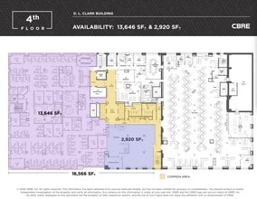 503 Martindale St, Pittsburgh, PA à louer Plan d’étage– Image 1 sur 1