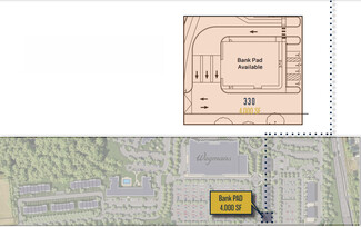 Plus de détails pour 330 Buckley Mill Rd, Greenville, DE - Terrain à louer