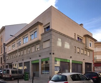 Plus de détails pour Calle del Cronista Manuel Serrano, 2, Guadalajara - Local commercial à louer