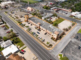 Plus de détails pour 1617 E Tyler Ave, Harlingen, TX - Local commercial à vendre