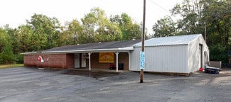 Plus de détails pour 11200 Hwy 613, Moss Point, MS - Local commercial à vendre