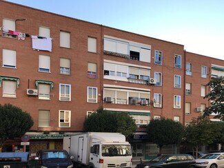 Plus de détails pour Calle Alicante, 9, Getafe - Logement à vendre