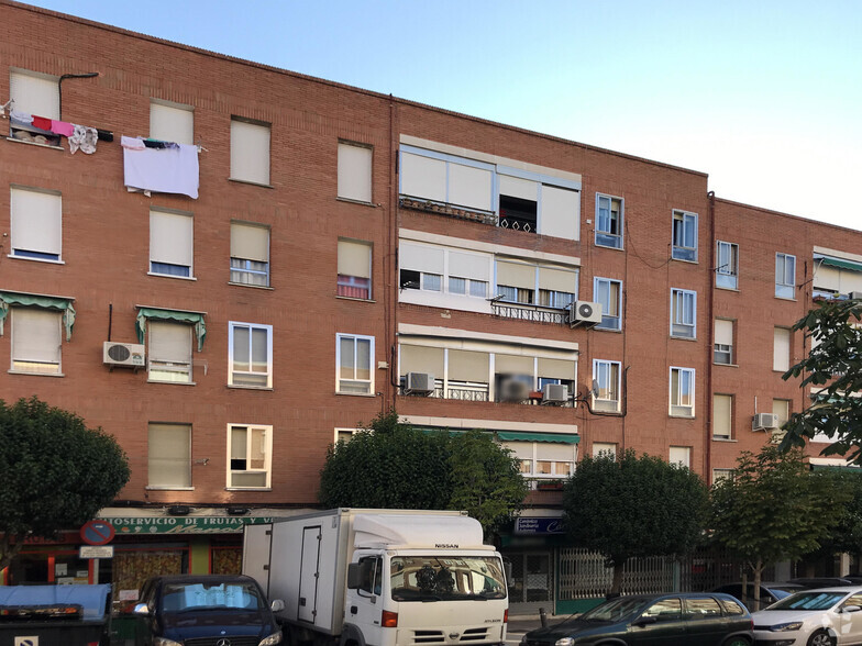Calle Alicante, 9, Getafe, Madrid à vendre - Photo principale – Image 1 sur 2