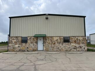 Plus de détails pour 3318 Dwayne Rd, Rosharon, TX - Industriel/Logistique à louer