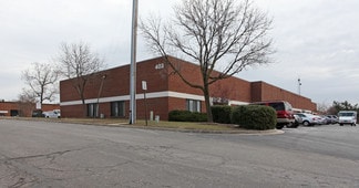 Plus de détails pour 403 Headquarters Dr, Millersville, MD - Local d'activités à louer