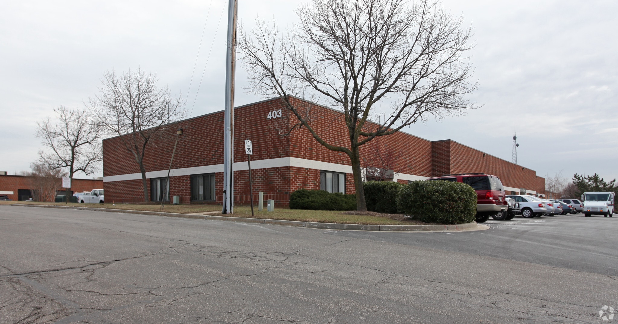 403 Headquarters Dr, Millersville, MD à louer Photo principale– Image 1 sur 3