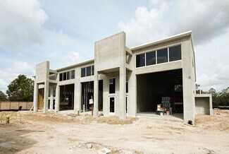 Plus de détails pour 3584 Plover, Naples, FL - Industriel/Logistique à vendre